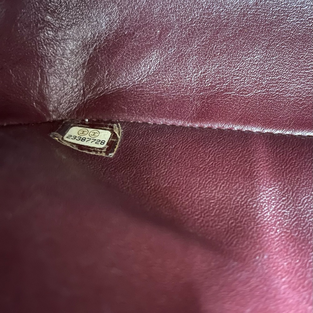 Chanel classic handbag - Picture 5 of 5
